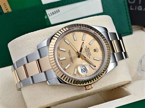 rolex datejust 41 มือสอง|ราคา Rolex.